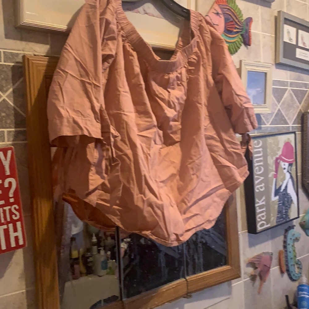 Ambiance shirt